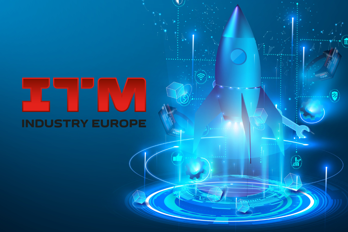 ITM Industry Europe 47.06.2024 Poznań