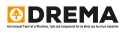 DREMA – woodworking machinery, tools and components fair