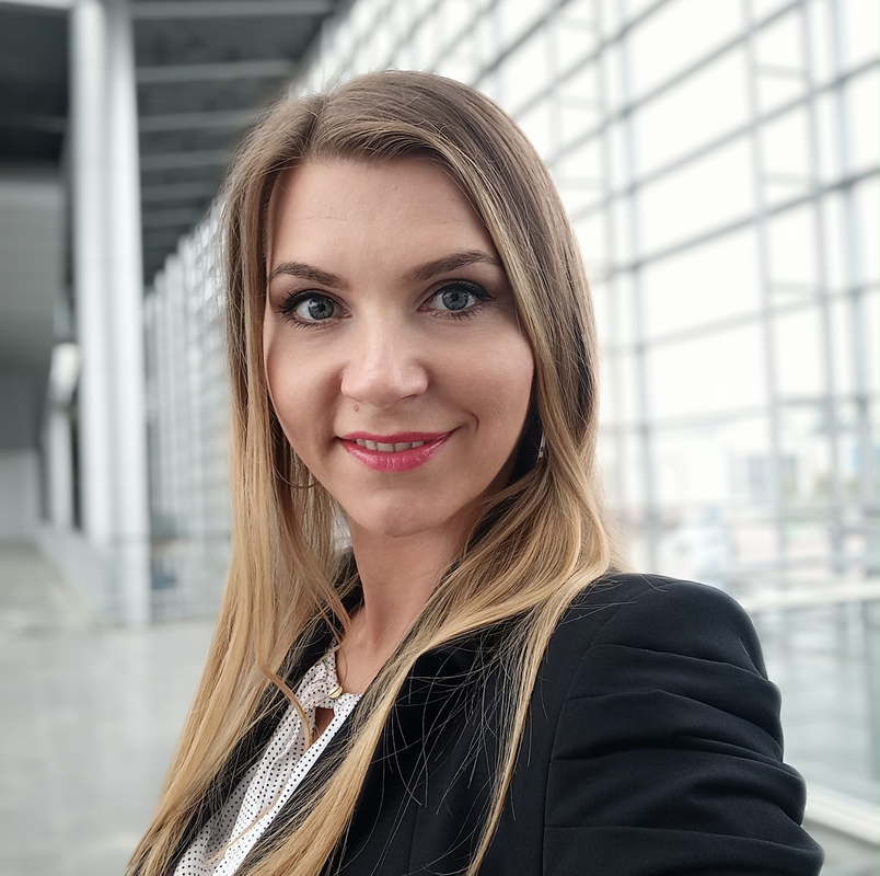 Małgorzata Naworska