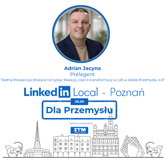 Adrian Jacyna